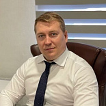Тимур Мустаев